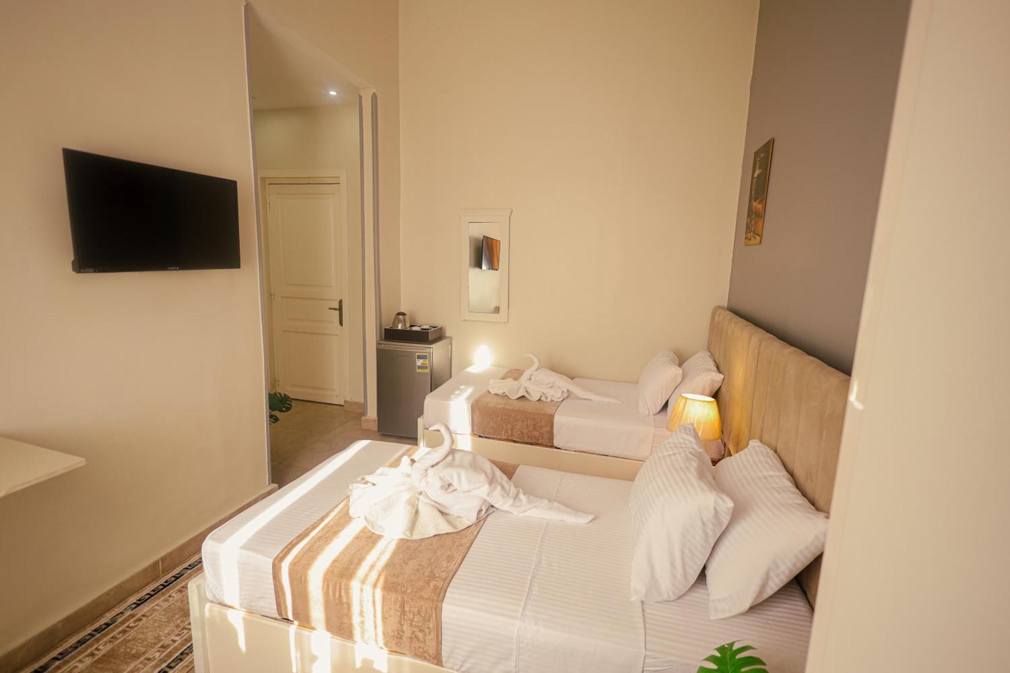 Victory Downtown Boutique Hotel Il Il Cairo Esterno foto