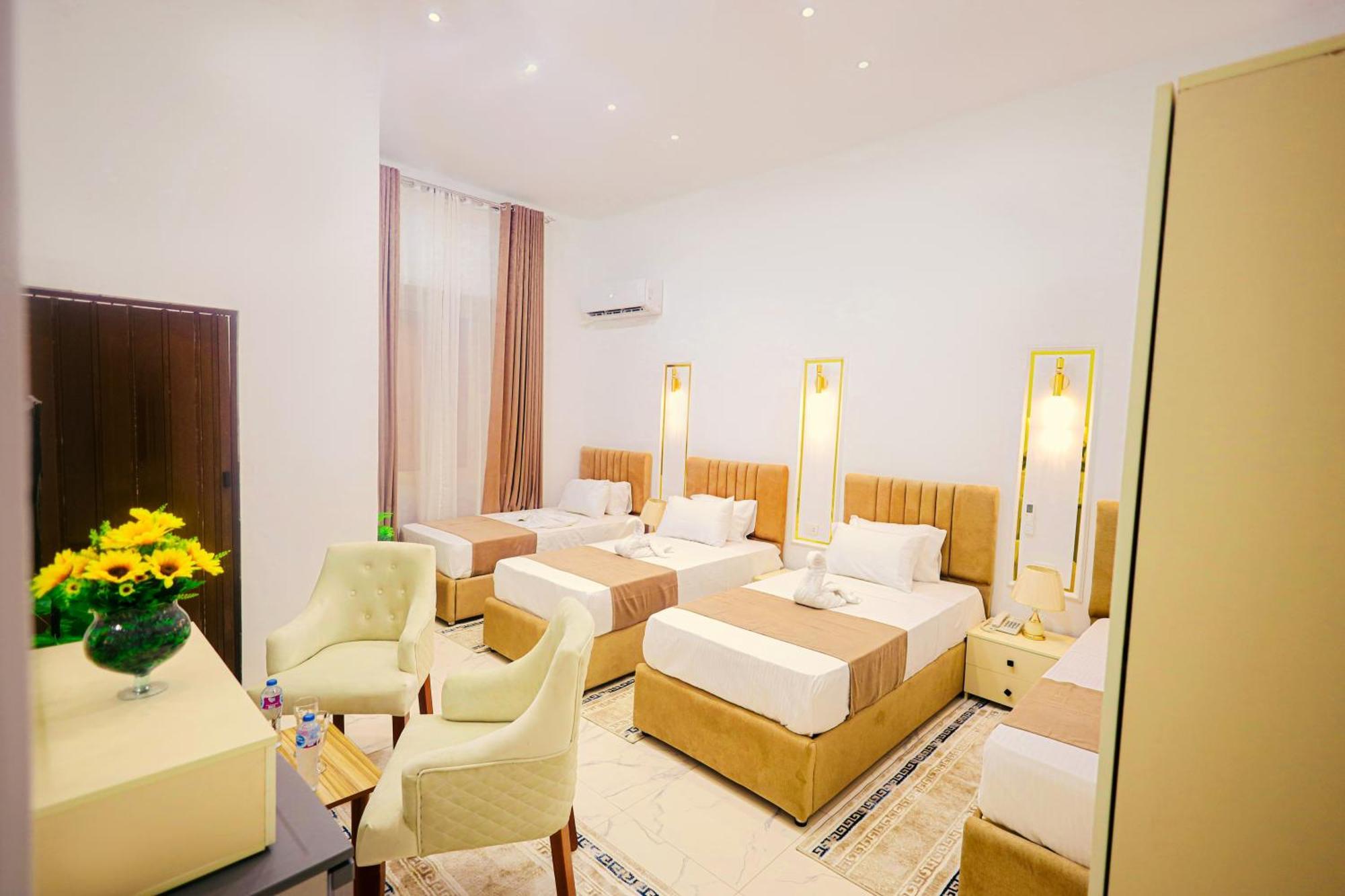 Victory Downtown Boutique Hotel Il Il Cairo Esterno foto