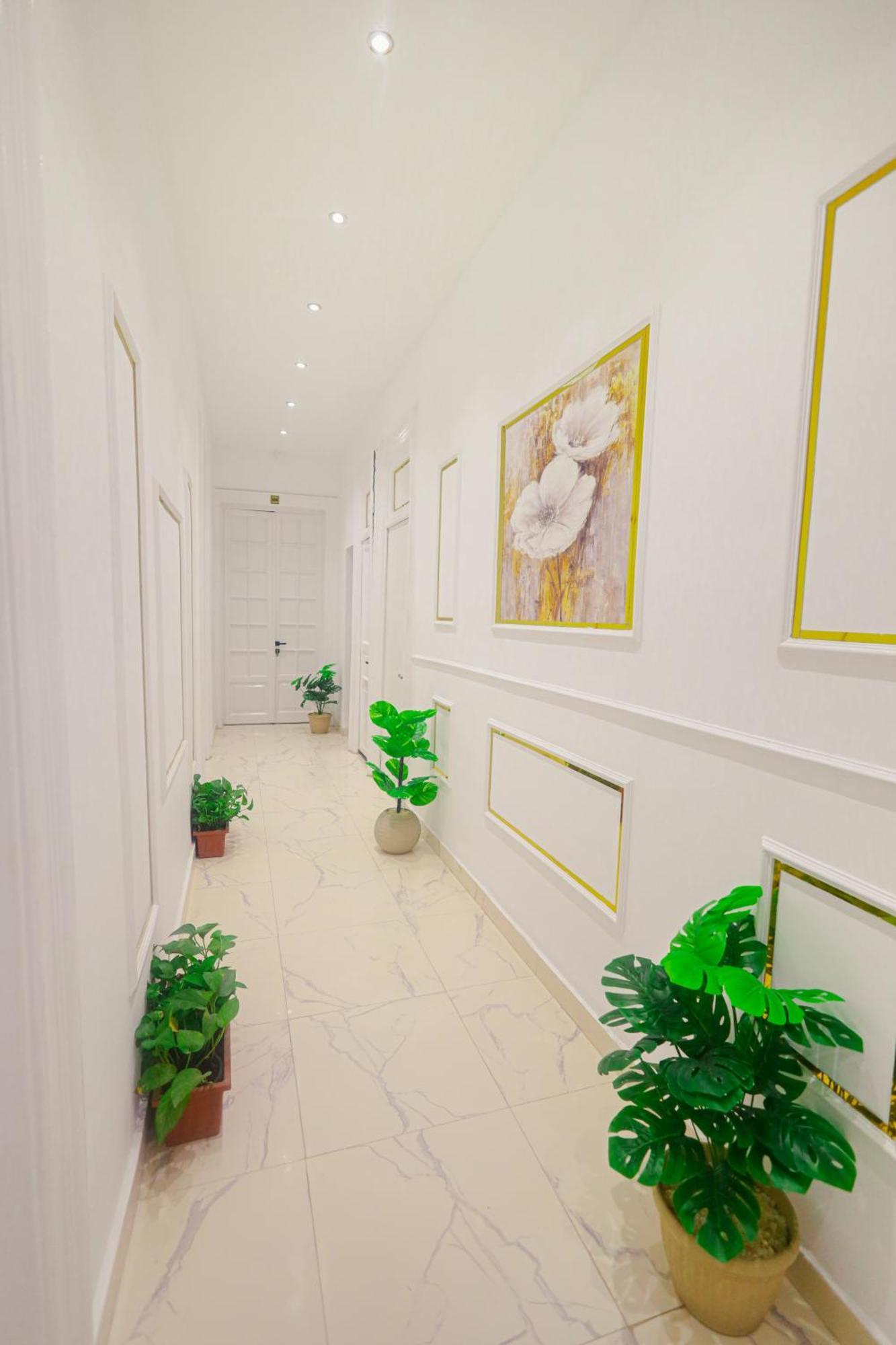 Victory Downtown Boutique Hotel Il Il Cairo Esterno foto