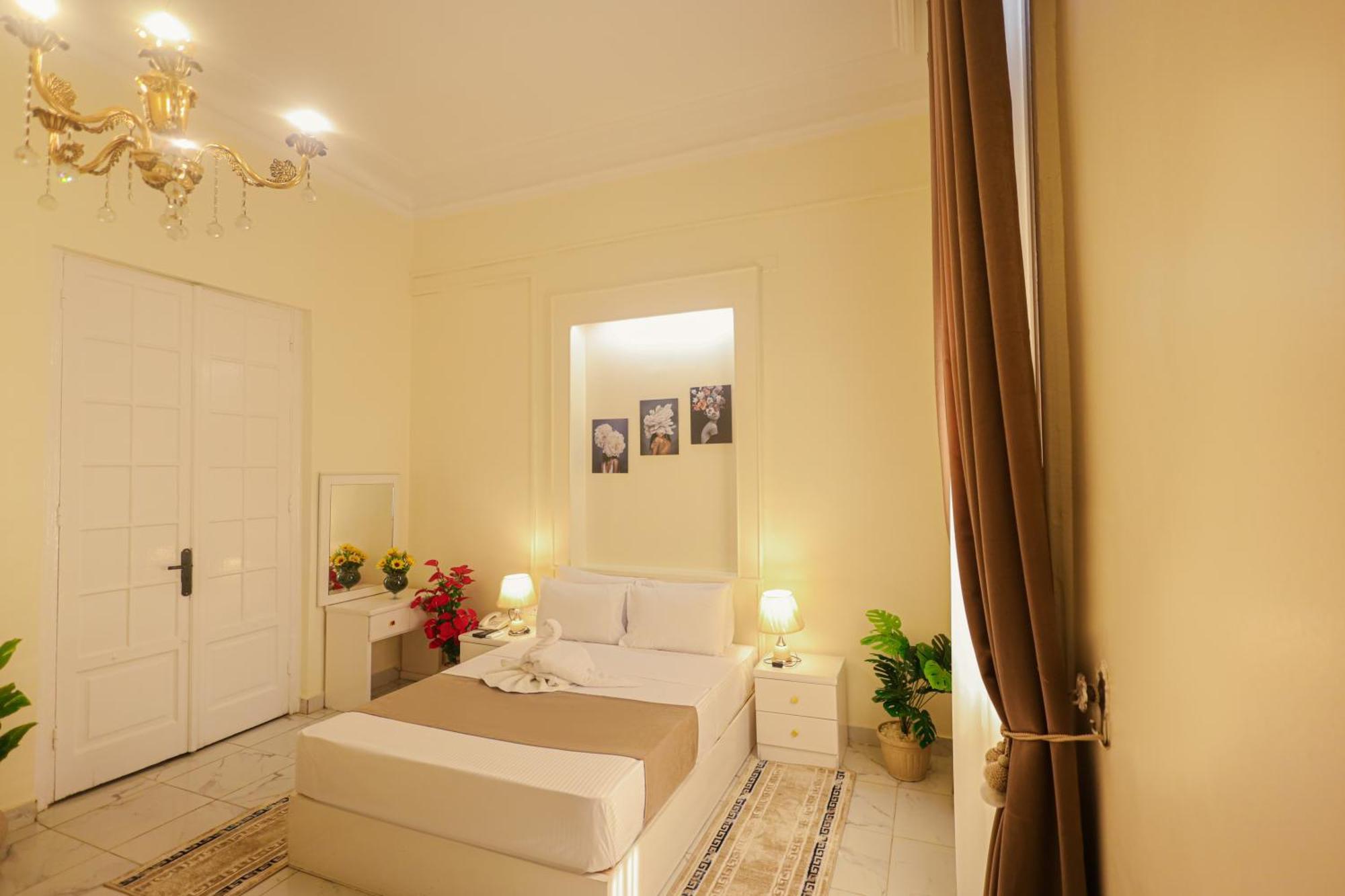 Victory Downtown Boutique Hotel Il Il Cairo Esterno foto