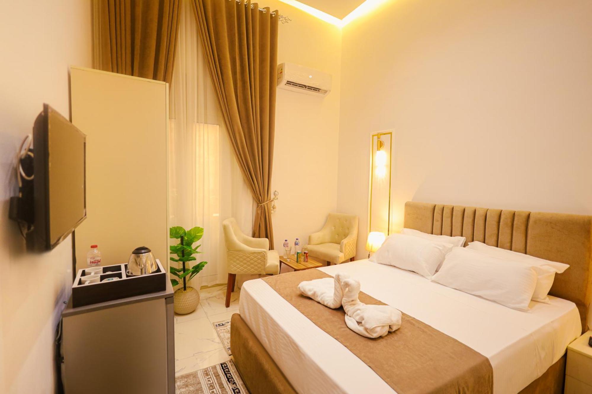 Victory Downtown Boutique Hotel Il Il Cairo Esterno foto